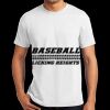 Unisex Ecosmart ® T-Shirt Thumbnail