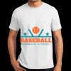 Unisex Ecosmart ® T-Shirt Thumbnail