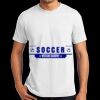 Unisex Ecosmart ® T-Shirt Thumbnail