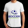 Unisex Ecosmart ® T-Shirt Thumbnail