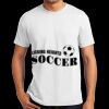 Unisex Ecosmart ® T-Shirt Thumbnail