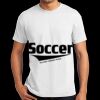 Unisex Ecosmart ® T-Shirt Thumbnail