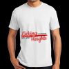Unisex Ecosmart ® T-Shirt Thumbnail