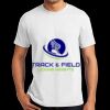 Unisex Ecosmart ® T-Shirt Thumbnail