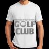 Unisex Ecosmart ® T-Shirt Thumbnail