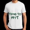 Unisex Ecosmart ® T-Shirt Thumbnail