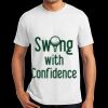 Unisex Ecosmart ® T-Shirt Thumbnail