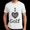 Unisex Ecosmart ® T-Shirt Thumbnail