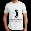 Unisex Ecosmart ® T-Shirt Thumbnail