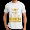 Unisex Ecosmart ® T-Shirt Thumbnail