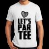 Unisex Ecosmart ® T-Shirt Thumbnail