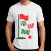 Unisex Ecosmart ® T-Shirt Thumbnail