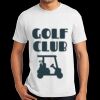 Unisex Ecosmart ® T-Shirt Thumbnail