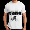Unisex Ecosmart ® T-Shirt Thumbnail