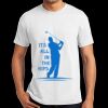 Unisex Ecosmart ® T-Shirt Thumbnail