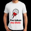 Unisex Ecosmart ® T-Shirt Thumbnail