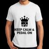 Unisex Ecosmart ® T-Shirt Thumbnail
