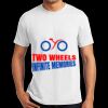 Unisex Ecosmart ® T-Shirt Thumbnail