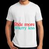 Unisex Ecosmart ® T-Shirt Thumbnail