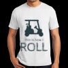 Unisex Ecosmart ® T-Shirt Thumbnail