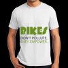 Unisex Ecosmart ® T-Shirt Thumbnail