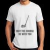 Unisex Ecosmart ® T-Shirt Thumbnail