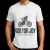Unisex Ecosmart ® T-Shirt Thumbnail