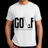 Unisex Ecosmart ® T-Shirt Thumbnail
