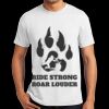 Unisex Ecosmart ® T-Shirt Thumbnail