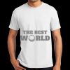 Unisex Ecosmart ® T-Shirt Thumbnail