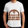 Unisex Ecosmart ® T-Shirt Thumbnail