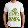Unisex Ecosmart ® T-Shirt Thumbnail