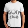 Unisex Ecosmart ® T-Shirt Thumbnail