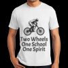 Unisex Ecosmart ® T-Shirt Thumbnail