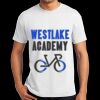 Unisex Ecosmart ® T-Shirt Thumbnail