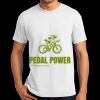 Unisex Ecosmart ® T-Shirt Thumbnail