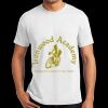 Unisex Ecosmart ® T-Shirt Thumbnail