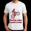 Unisex Ecosmart ® T-Shirt Thumbnail