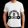Unisex Ecosmart ® T-Shirt Thumbnail