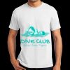 Unisex Ecosmart ® T-Shirt Thumbnail