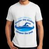 Unisex Ecosmart ® T-Shirt Thumbnail