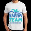 Unisex Ecosmart ® T-Shirt Thumbnail