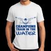 Unisex Ecosmart ® T-Shirt Thumbnail
