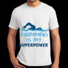 Unisex Ecosmart ® T-Shirt Thumbnail