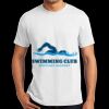 Unisex Ecosmart ® T-Shirt Thumbnail