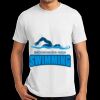 Unisex Ecosmart ® T-Shirt Thumbnail
