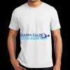 Unisex Ecosmart ® T-Shirt Thumbnail