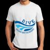 Unisex Ecosmart ® T-Shirt Thumbnail