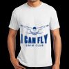 Unisex Ecosmart ® T-Shirt Thumbnail
