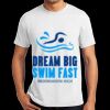 Unisex Ecosmart ® T-Shirt Thumbnail